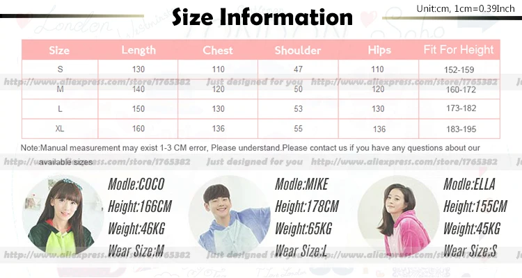 Size5 just design for you