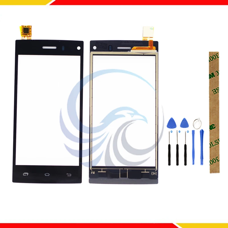 

Touch Screen For DEXP Ixion X 4.5 X4.5 Touch Screen Digitizer Glass Replacement