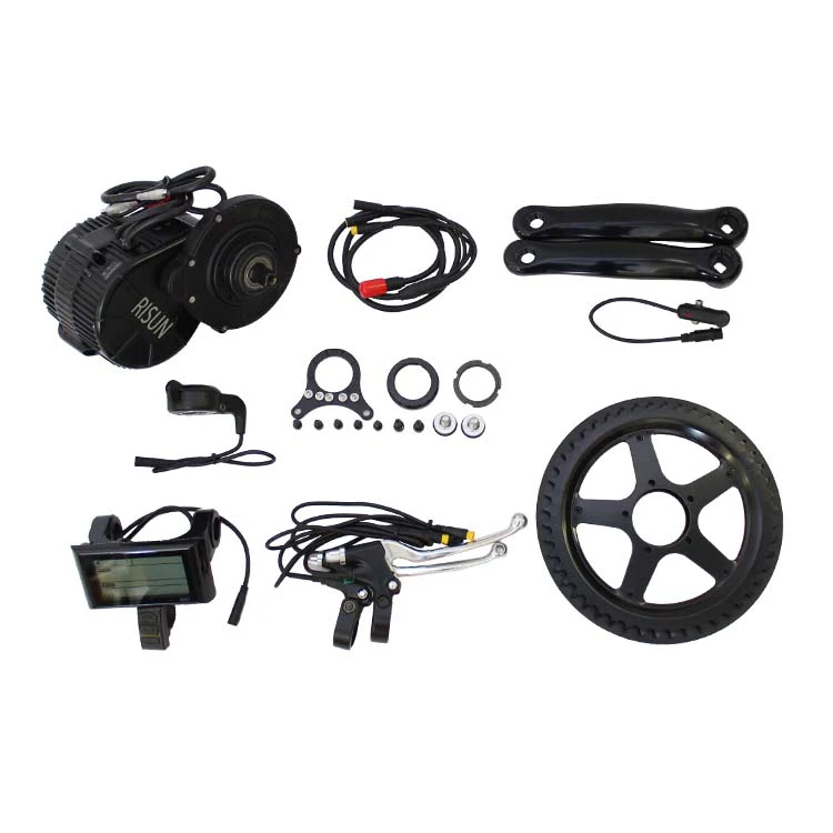 e bike conversion kit (8)