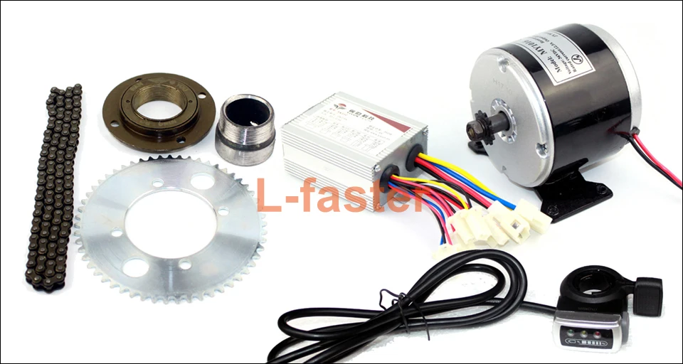 Excellent 24V36V 350W Electric Cart Engine Kit Electric Motocross Bike Replacement Kit Electric Gokart Minibike 25H Chain Drive Engine Kit 2 Excellent 24V36V 350W Electric Cart Engine Kit Electric Motocross Bike Replacement Kit Electric Gokart Minibike 25H Chain Drive Engine Kit 2