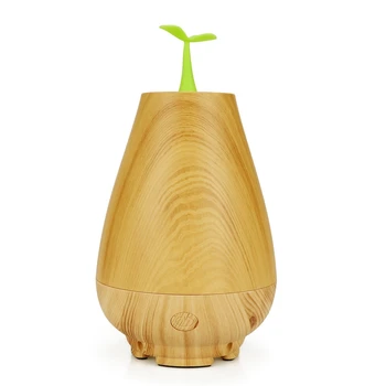 

Usb Aroma Essential Oil Diffuser Ultrasonic Cool Mist Humidifier Air Purifier Led Night Light For Office Home
