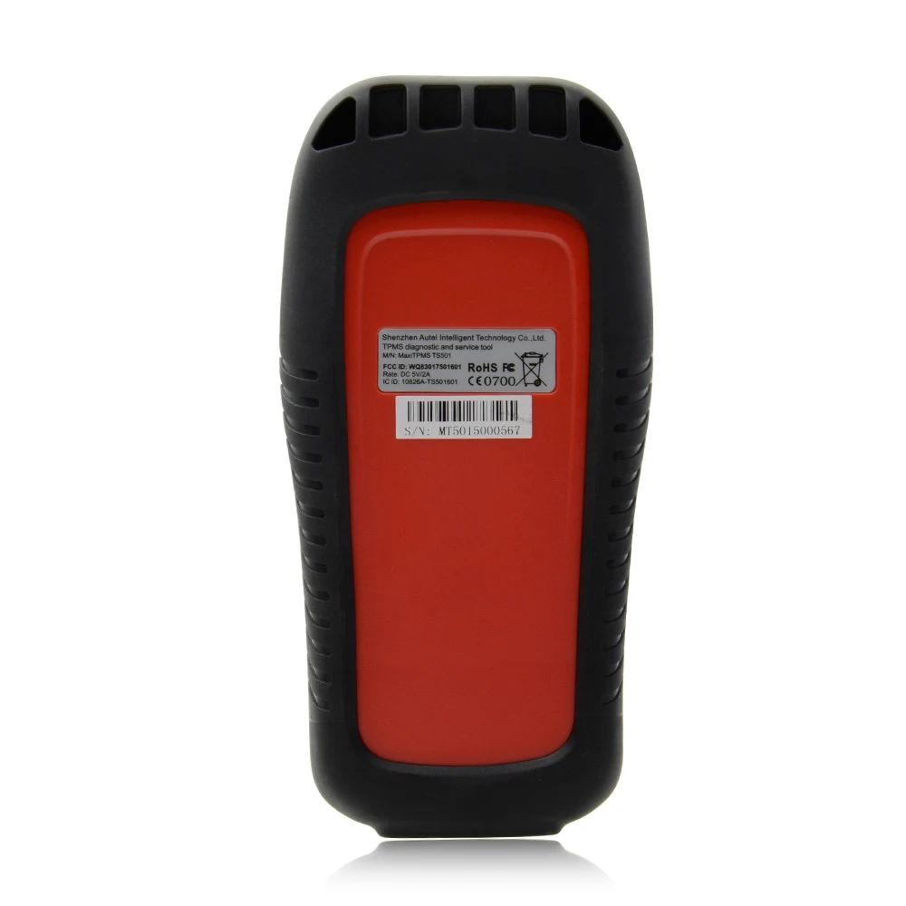 AUTEL MaxiTPMS TS501 tpms-сервис диагностический инструмент авто Диагностика сканирование инструмент OBD2 Автомобильный сканер диагностики читатель Кода OBDII
