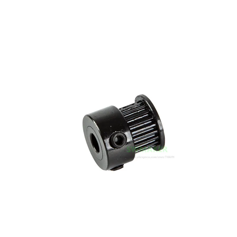 

1pcs Synchronizing Wheel Timing Pulley GT2 20 Teeth Support Timing Belt GT2 For creatity Ender-3 3D Printer Accessories