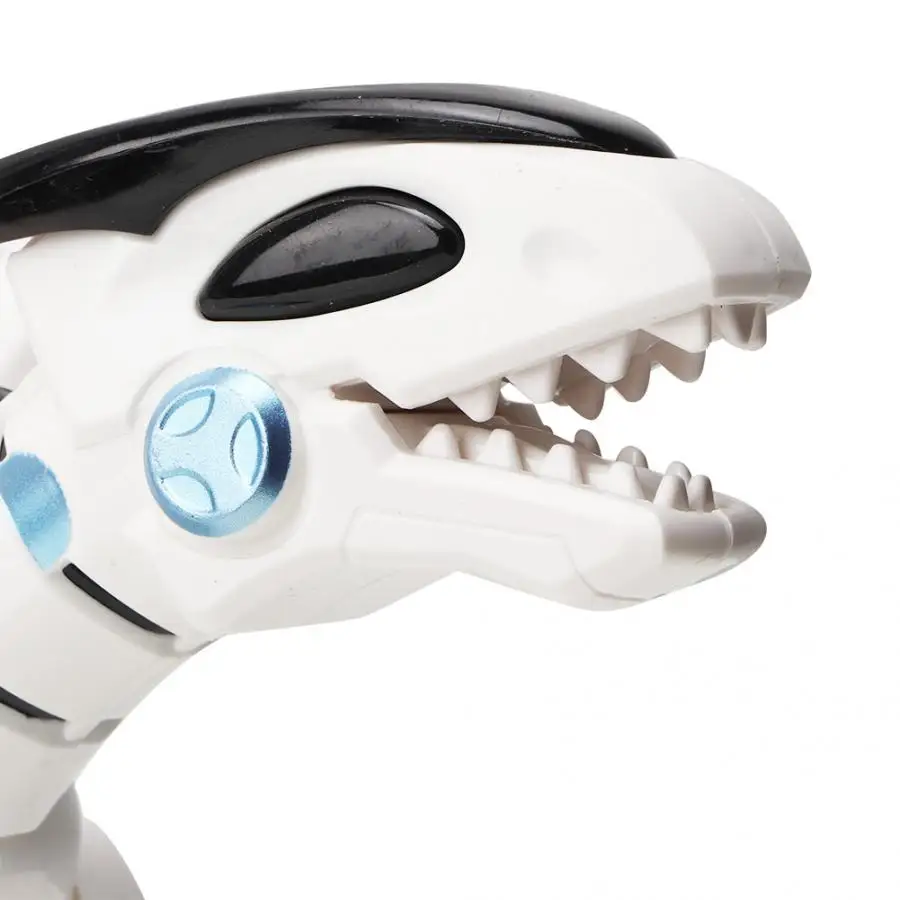 Child Early Educational Light Walk Electric Simulation Dinosaur Intelligent Kid Toy For Kid Early Learning Toy