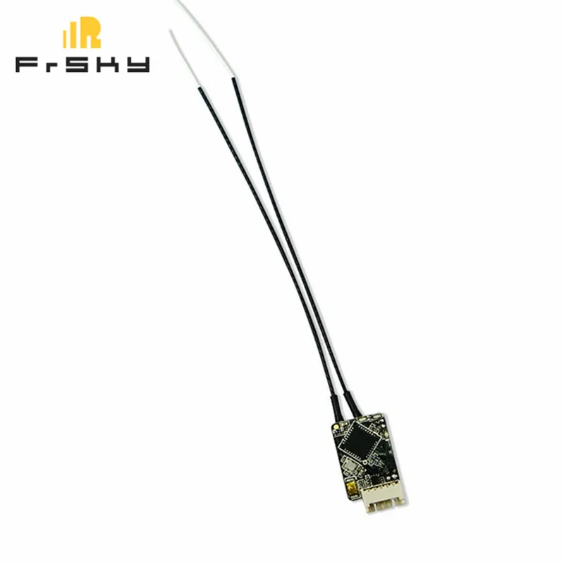 Новый FrSky R XSR протокол доступа SBUS/CPPM переключаемый D16 16CH мини приемник RX 1 5g для RC