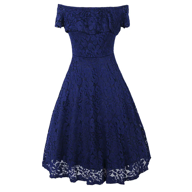 blue front