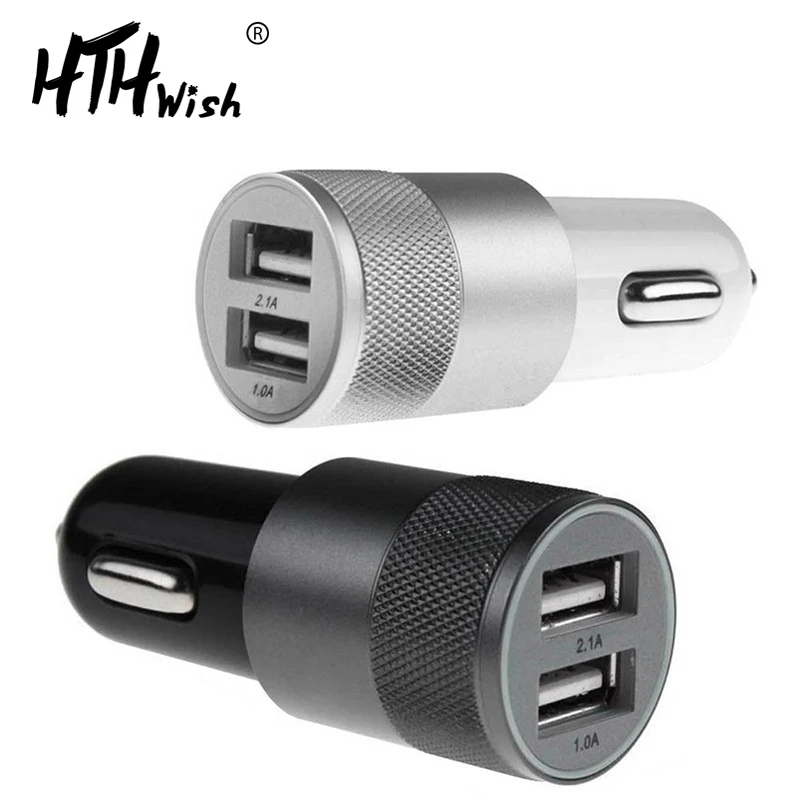 

Car Charge USB Quick Car Charge 3.0 Car Charger For iPhone USB Type-C PD Fast Charger Mobile Phone Quick Charger Car-Charger