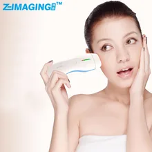 Home Use IPL Hair Removal Device 95000 Light Pulses Depilatory Laser Hair Epilator Whole Body Permanent Hair Removal