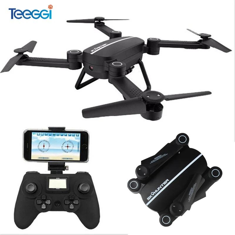 Foldable Pocket Drone (25)