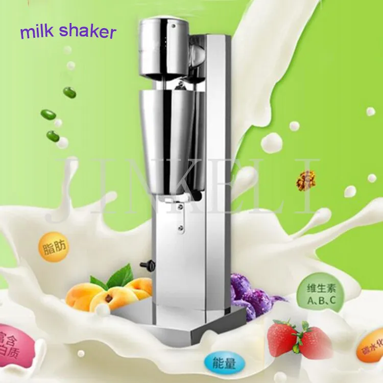 18 Milkshake machine Stainless Steel Milk Shake Machine single Head