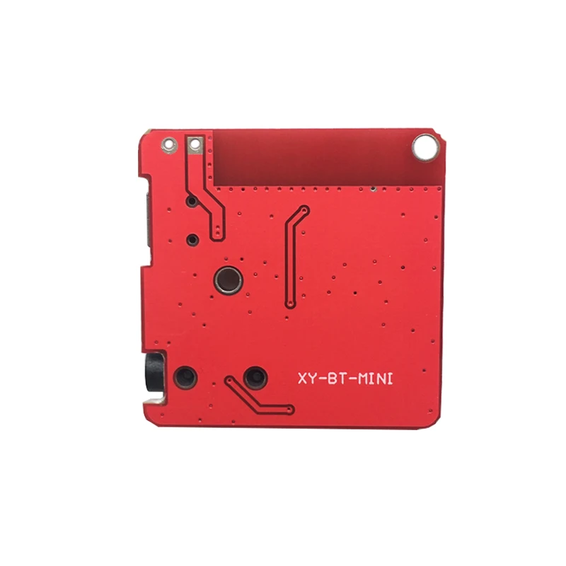Автомобильный усилитель динамика модуль Bluetooth diy модификация 4 1 Аудио Аксессуары