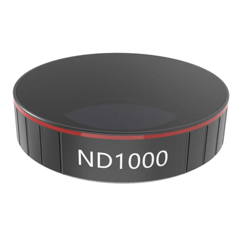 

Camera Filters Waterproof Filter OR ND1000 Filters Suitable For OSMO ACTION Camera Outdoor Accessories