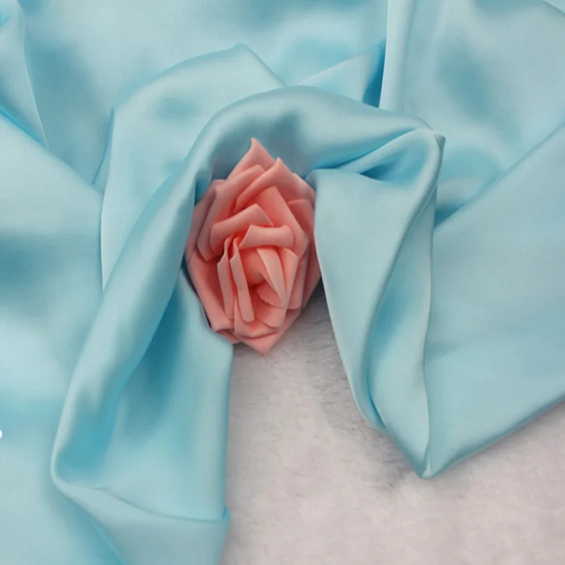 Chiffon scarf fabric