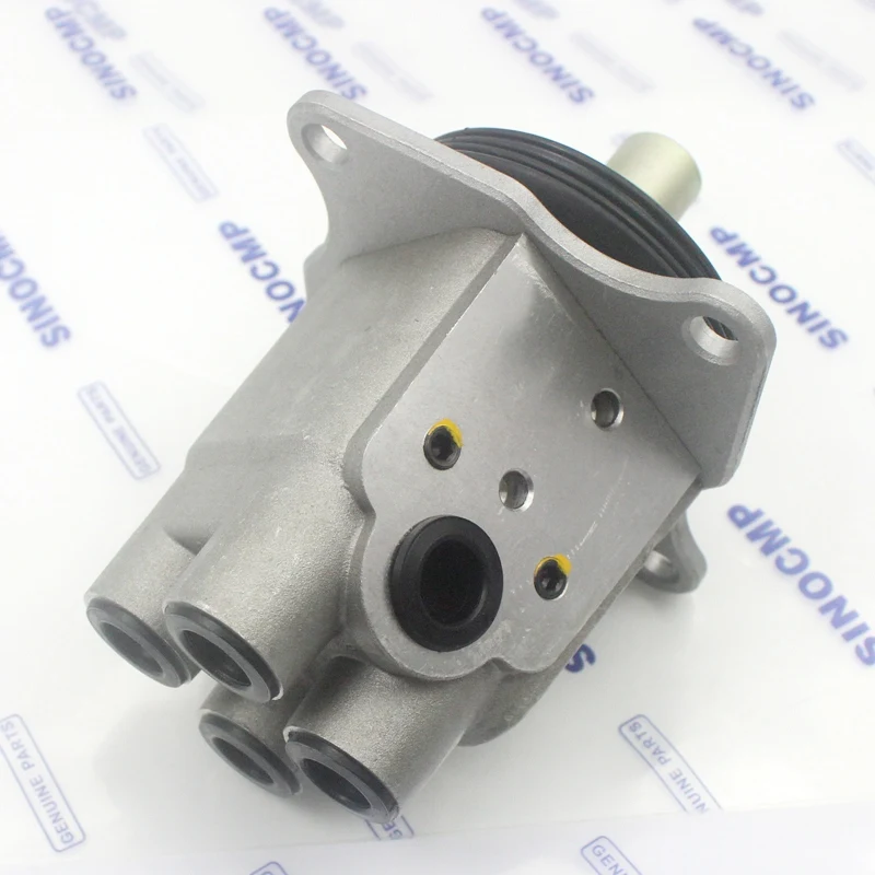 Pilot Valve 702-16-01230 3 Month Warranty SINOCMP Excavator Pilot Valve for Komatsu PC130-8 PC300-8 PC300LC-8 PC-8 Excavator Pusher Assy