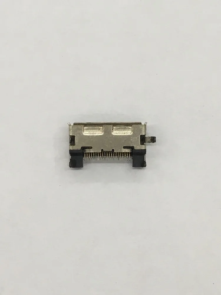 Для PSV 1000 USB разъем для зарядки и передачи данных Playstation PS Vita PCH 1001|connector socket|connector