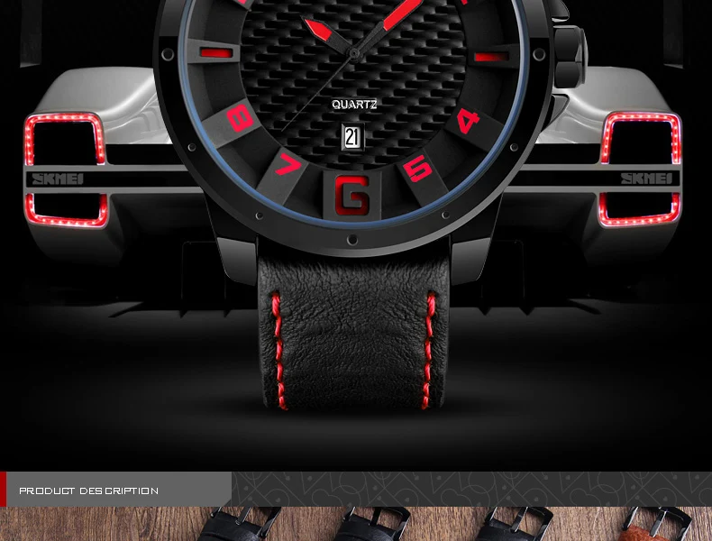 skmei 9150