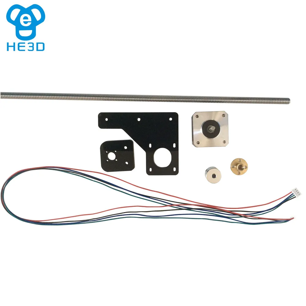 Z axis upgrade_1000