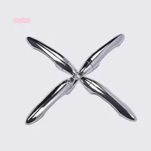For Kia Cerato / Kia K3 / Kia Forte 2012 2013 2014 2015 2016 High Quality Car Door Handle Cover Trim One Keyhole