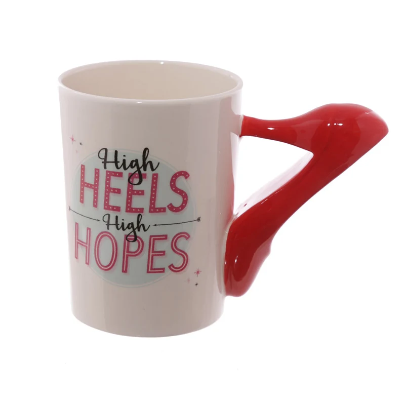 1Piece-Ladies-Mug-High-Heels-Stiletto-Shoe-Mug-High-Heels-High-Hopes-Coffee-Mug-Gift-for