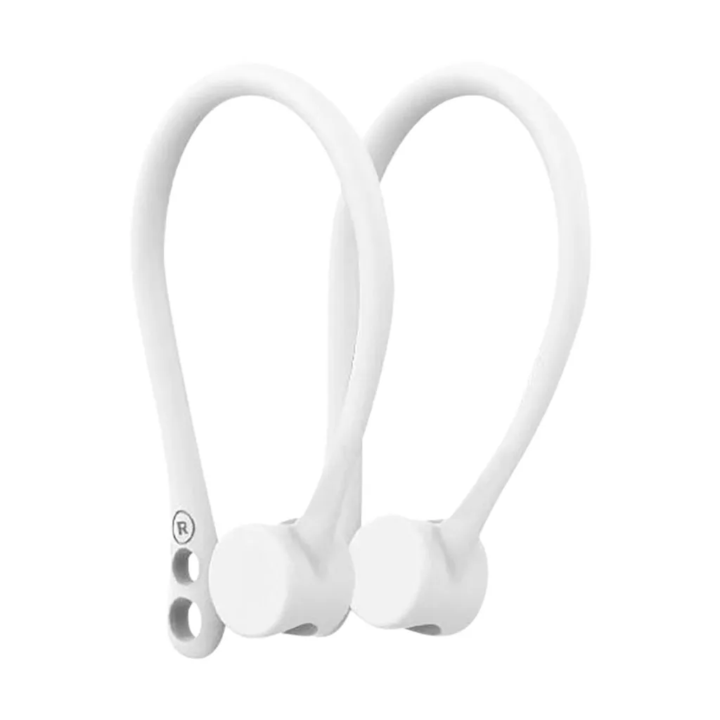 Новинка для AirPods EarHook легкий долговечный комфорт для Apple AirPods 1 и 2 Простая установка для бега, бега