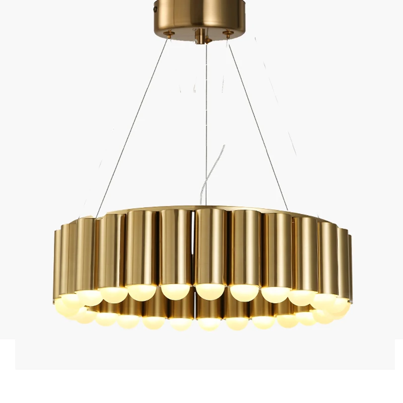 

gold chandelier lights modern for dining room for living room LED G9 chandelier lamp for ceiling