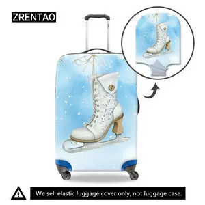 sport suitcase cover