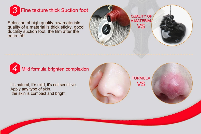 Откачивания вулканической грязи черная маска Уход за лицом для удаления угрей, акне лечение отбеливающий увлажняющий уход за кожей пилинг маска для лица, против старения, крем