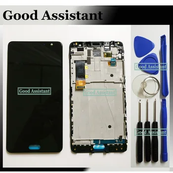 

For Xiaomi Redmi Pro LCD display + Touch Screen Digitizer High Quality Replacement With Frame tools for Xiaomi Redmi Pro Prime