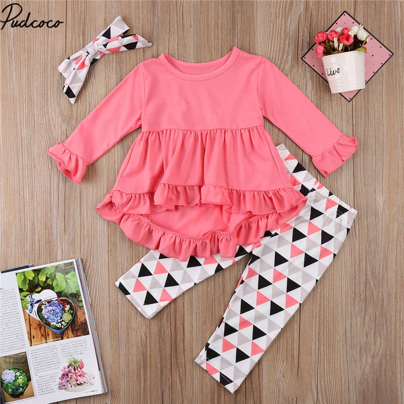 赤ちゃん女の子服子供服セット17ブランドキッズジャージ用女の子セットかわいいピンクのドレスベビー女の子学校衣装 Tracksuit For Girls Kids Brand Tracksuitkids Tracksuit Aliexpress