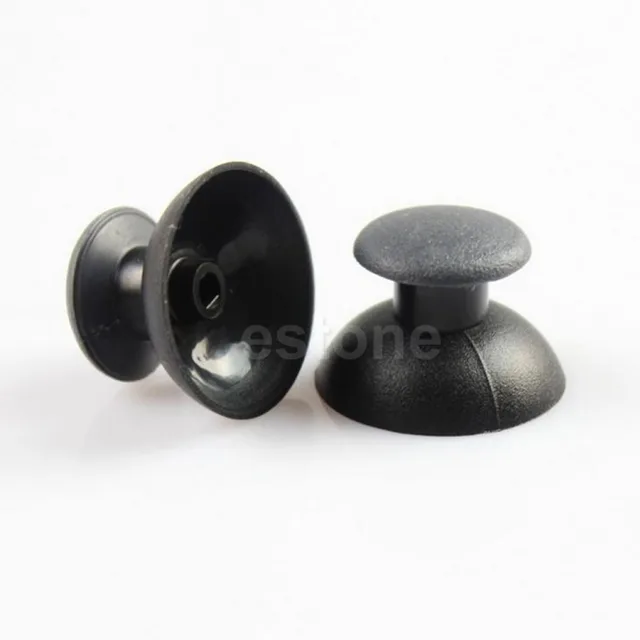 Cheap OOTDTY 10x Analog Joystick Thumbstick Rubber Cap for Sony PS3 PlayStation 3 Controller