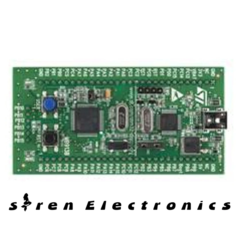1 pcs x STM32F0DISCOVERY ARM Discovery F0 Board 32 Bit ARM ...