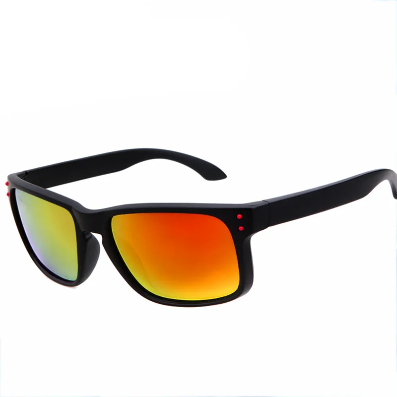

New Hot out sport sunglasses men Glasses UV400 Polarization for fishing cycling
