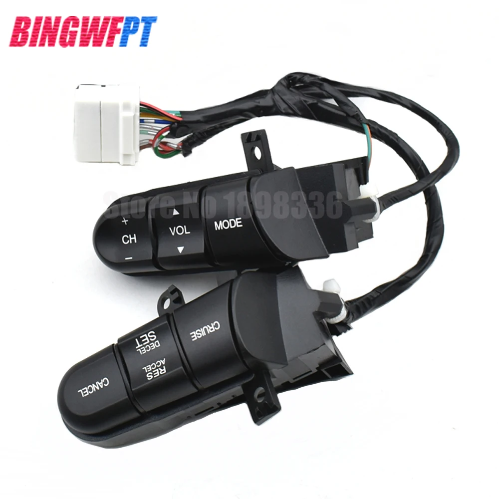 Honda A12 Service >> Auto part Steering Wheel Audio Control Switch 36770 SNA ... Honda A12 Service >> Auto part Steering Wheel Audio Control Switch 36770 SNA ...