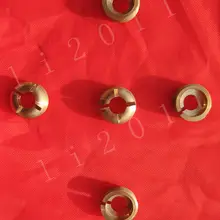 Новые 10 шт. sax запчасти для ремонта, винты, запчасти(сопрано/альт/тенор