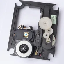 Замена для onyo DPC-7.4 DVD плеер запчасти лазерные линзы Lasereinheit в сборе DPC7.4 Оптический Пикап BlocOptique