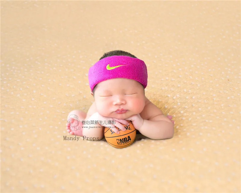 

150cmx200cm Backdrop Popcorn Posing Fabric Photography Newborn Photo Prop Baby Dotted WrapsBackdrop Popcorn Posing Fabric Photog