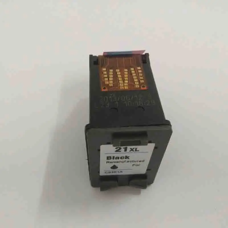 Картриджи Hp 21xl Купить