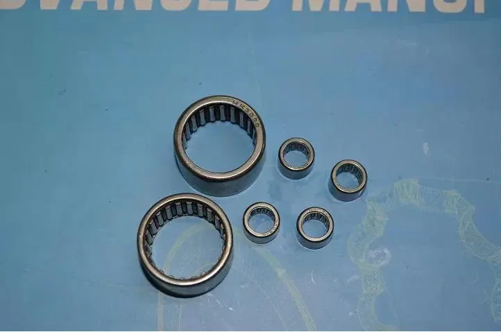 Подшипник hk 0509