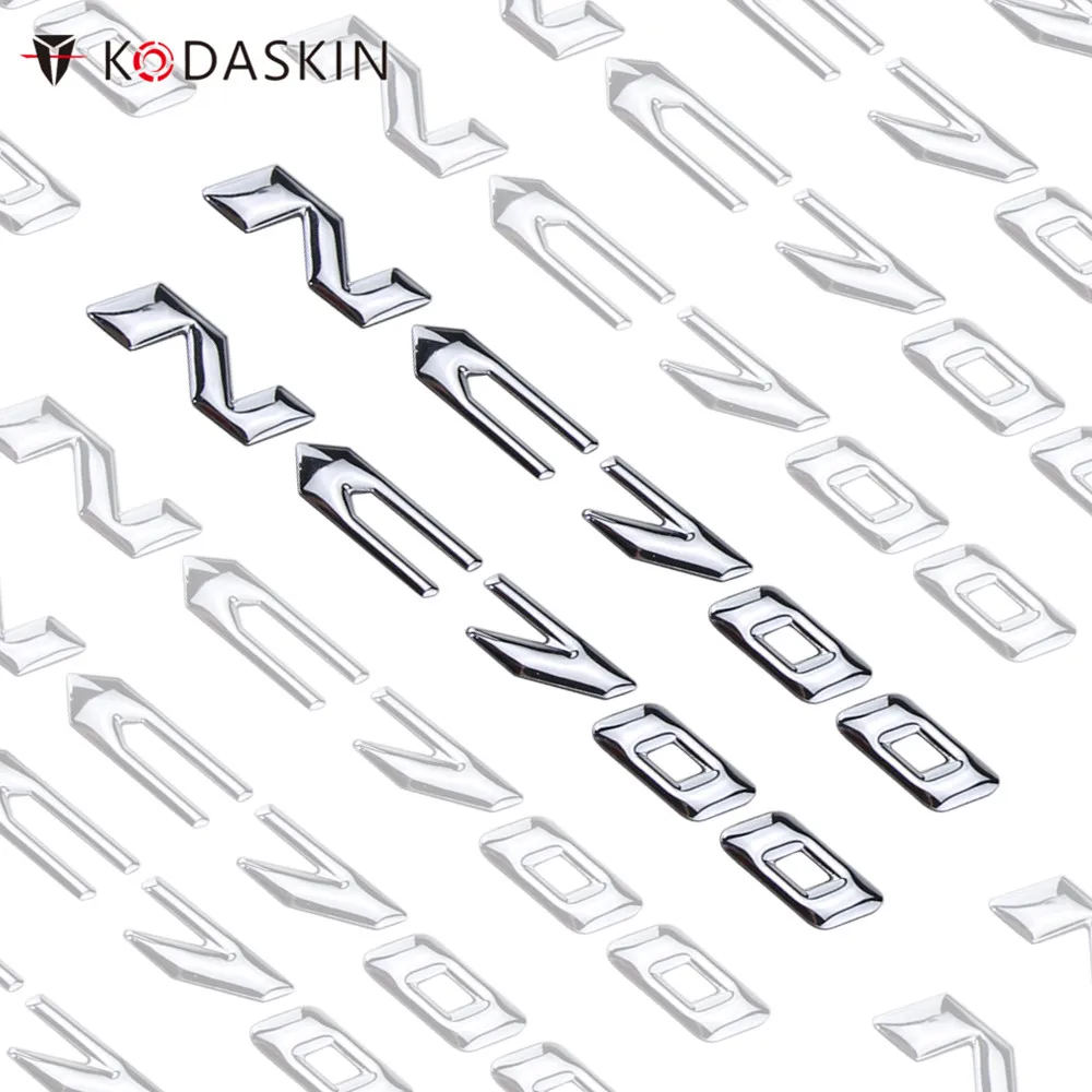 KODASKIN Мотоцикл 3D Наклейка для HONDA NC700
