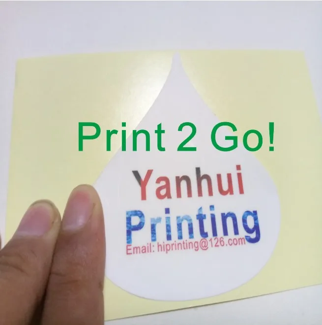 Лазерная печать наклеек/стикер создатель голограмма пленка наклейки на заказ адрес этикетки