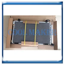 Авто/конденсатор кондиционера для Toyota Avensis T25 88450-05120 8845005120 88450-05121 8845005121 6464030 814209