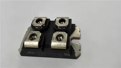

Freeshipping New and original APT2X101D120J Power module