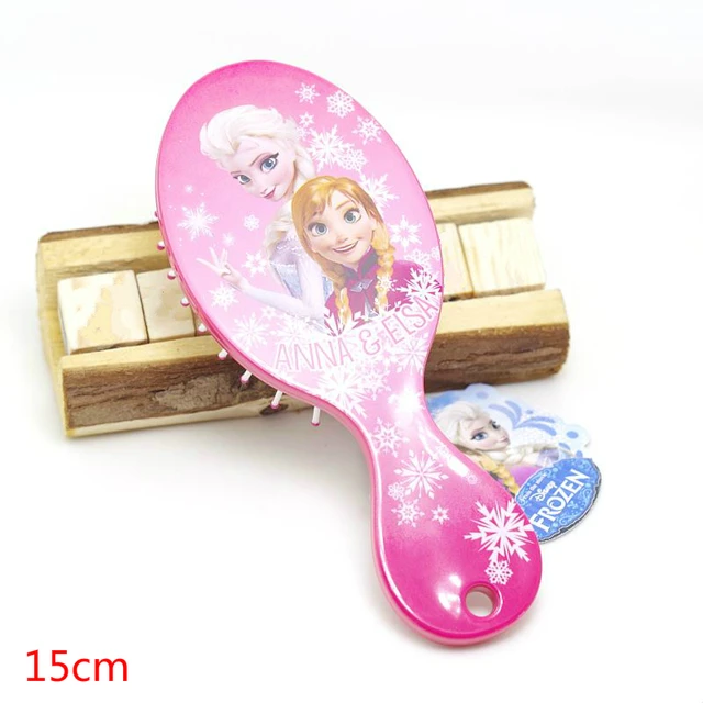 女の子のためのディズニープリンセスの櫛 ミニーマウスのヘアブラシ 女の子のためのヘアケア ミッキーのヘアケア ディズニーのおもちゃ Aliexpress ママ キッズ