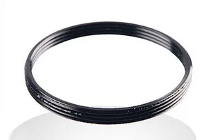 

2PCS M39 to M42 Screw Lens Mount Adapter Ring L39 LTM LSM Leca Pentax M39-M42