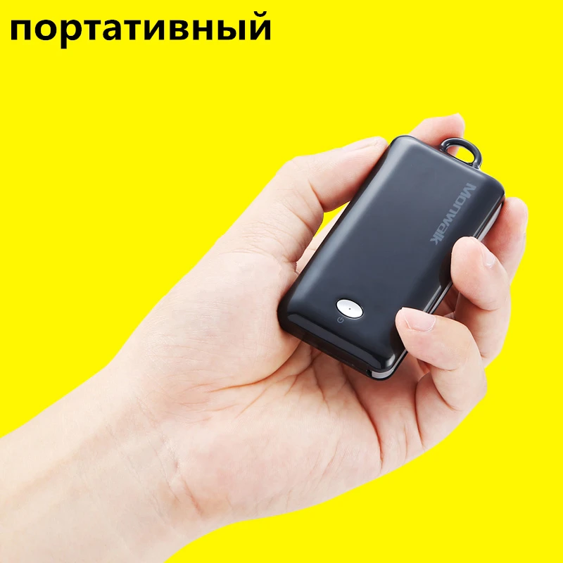 Портативный Bluetooth Dual Sim карта адаптер для iPhone XS Max XR X Morecard адаптеры для iPhone 6 6S 7 8 Plus power Bank функция