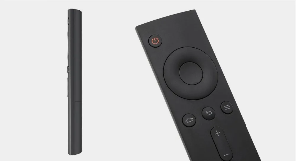 Xiaomi mi ТВ приставка Bluetooth 4,0 пульт дистанционного управления для Xiao mi smart mi tv дисплей, Xiaomi mi ТВ приставка 3 3s 3c 3 pro управление