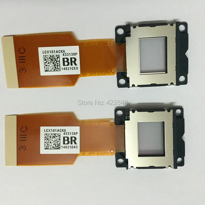 Prisma para Sony Nova Origrinal Painel Projetor Lcd Lcx101 Vpl-ex145 - Image 2