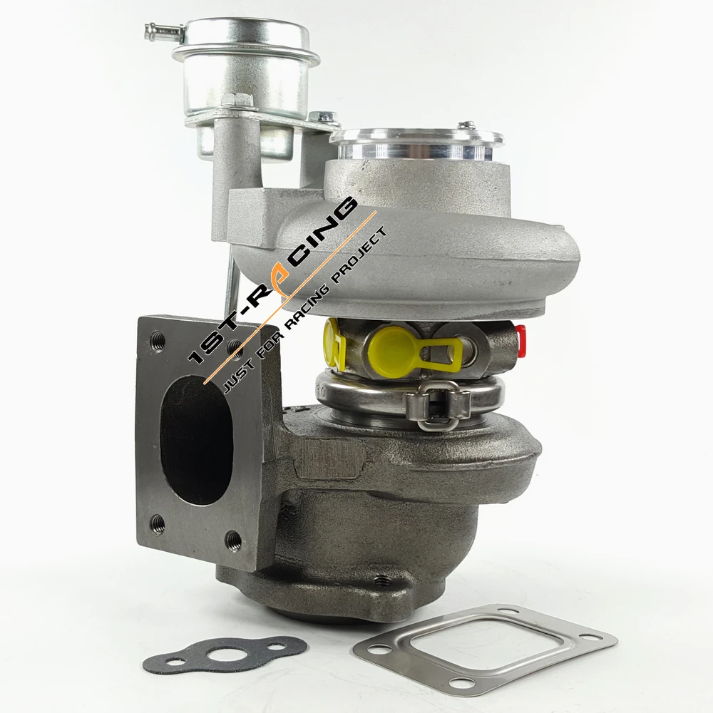 

TD04HL-19T Upgrade Turbo FOR SAAB 9-3 9-5 2.3L Aero B235R B205R Turbocharger