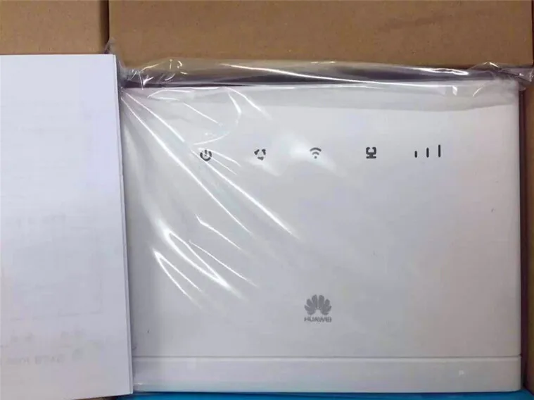 Huawei B315s-22 LTE FDD800/900/1800/2100/2600 МГц TDD2600Mhz мобильный Беспроводной VOIP LTE CPE