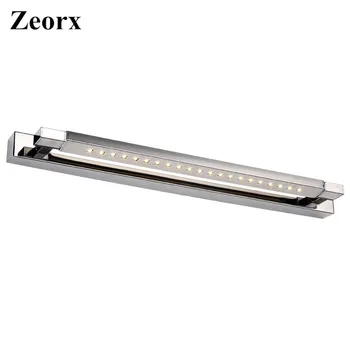 

ZEORX 47cm 18in led mirror light 85-265V 5W bathroom wall lamp painting backlit lighting LED wall Lamp makeup Light